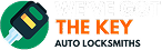 We've got the key Logo