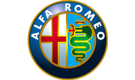 Alfa Romeo logo