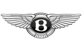 Bentley logo