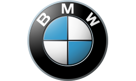 BMW logo