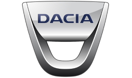 Dacia logo