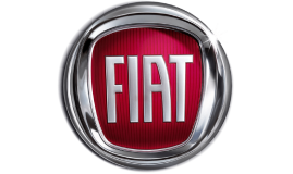 Fiat logo