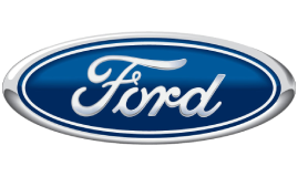 Ford logo