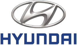 Hyundai logo