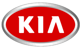 Kia logo