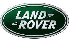 Land Rover logo