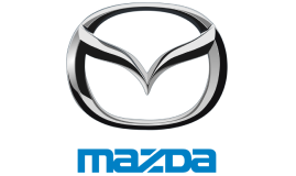 Mazda logo