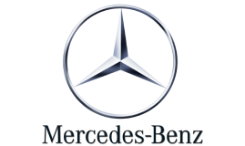 Mercedes-Benz logo