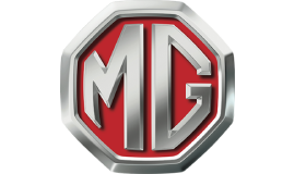 MG logo