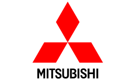 Mitsubishi logo