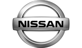 Nissan logo