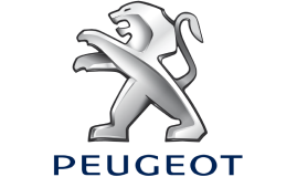 Peugeot logo