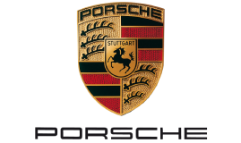 Porsche logo