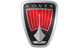 Rover logo