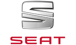 Seat logo