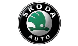 Skoda logo