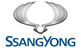 Ssangyong logo