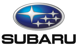 Subaru logo