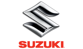 Suzuki logo