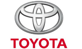 Toyota logo