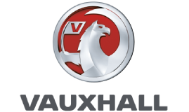 Vauxhall logo