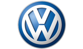 Volkswagen logo