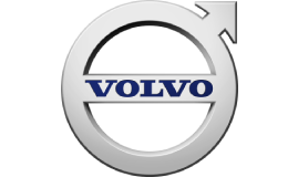 Volvo logo